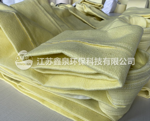 贵州氟美斯滤袋生产厂家