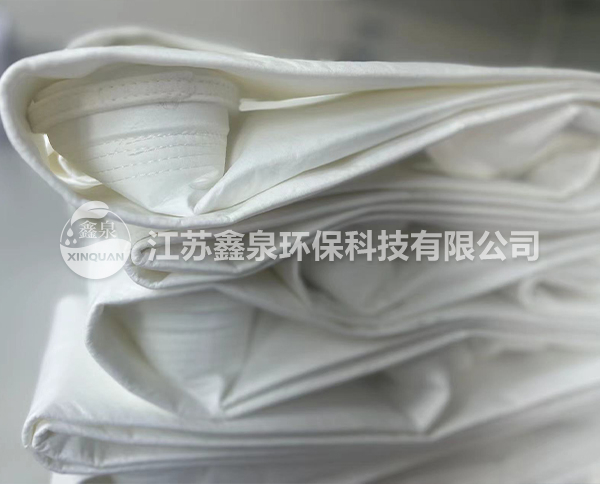 贵州PE涤纶滤袋生产厂家