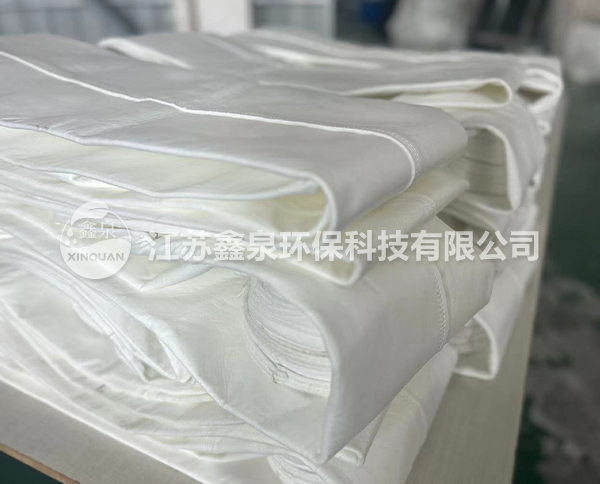 贵州工业覆膜涤纶布袋