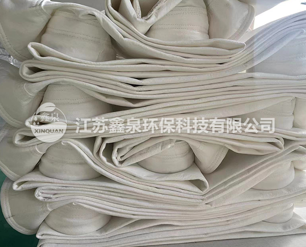 北京覆膜pps滤袋生产厂家