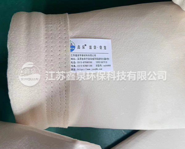 北京PPS除尘滤袋厂家
