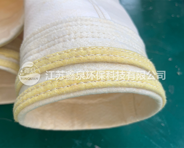覆膜氟美斯滤袋厂家