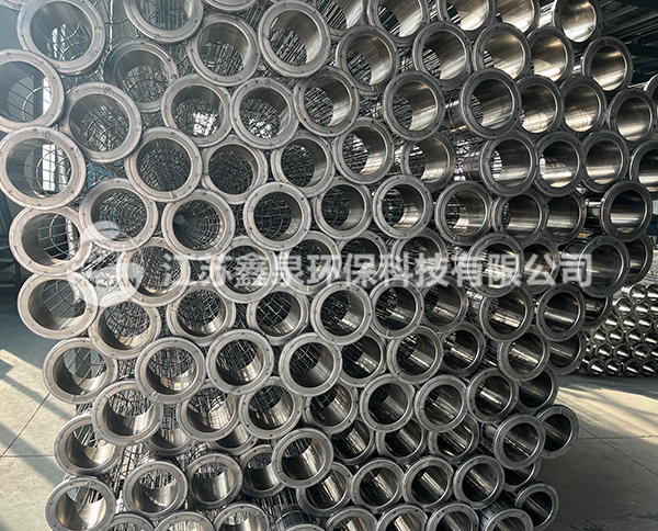 北京不锈钢袋笼骨架供应商