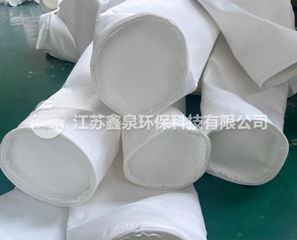 防静电覆膜涤纶滤袋价格