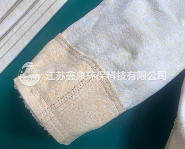 耐高温氟美斯滤袋价格