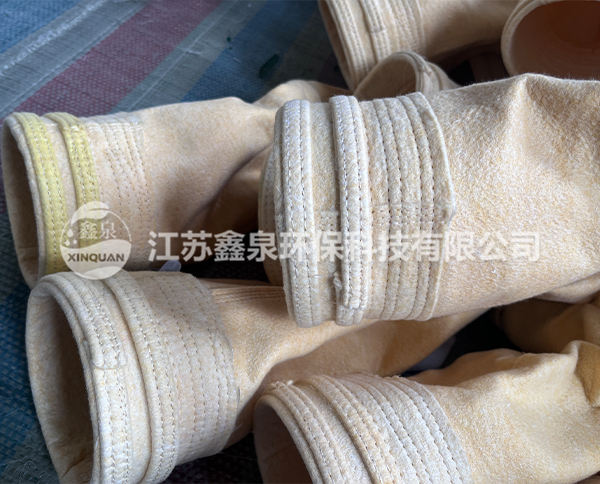 覆膜P84氟美斯滤袋价格