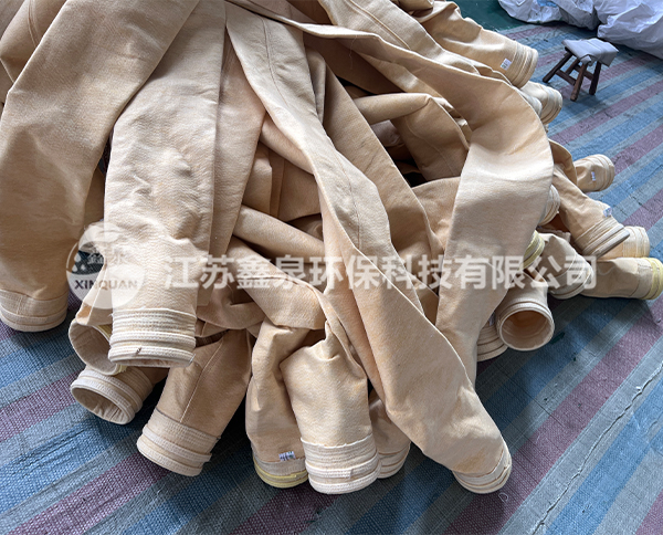 覆膜P84氟美斯滤袋公司