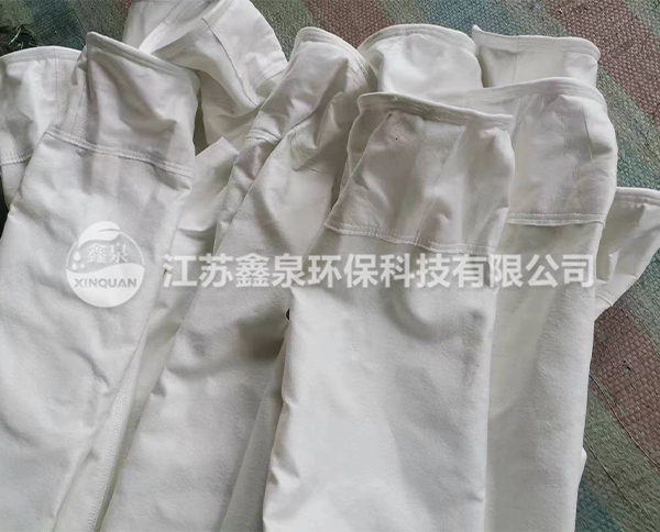 覆膜PTFE滤袋公司