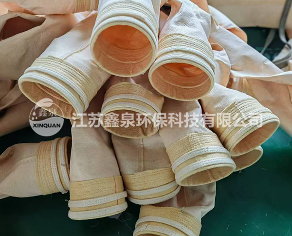 P84氟美斯滤袋价格