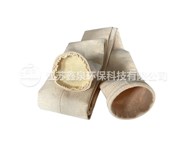 覆膜亚克力滤袋定制