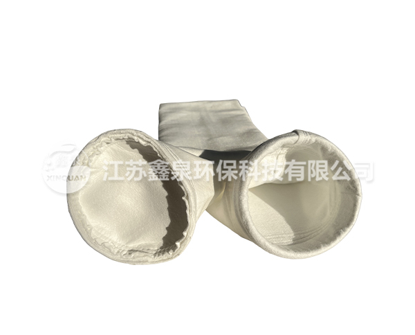 工业除尘涤纶滤袋