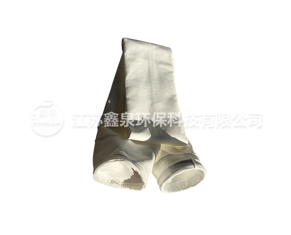 工业除尘涤纶滤袋厂家