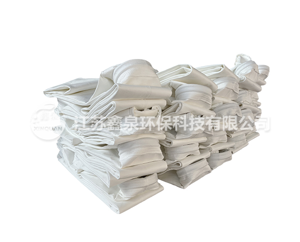 工业除尘涤纶滤袋定制