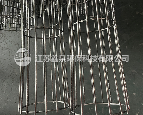 碳钢有机硅袋笼价格