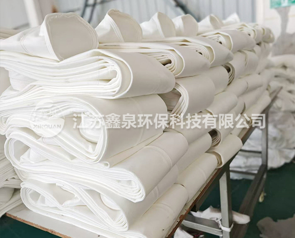 高品质羊毛毡口涤纶滤袋厂家