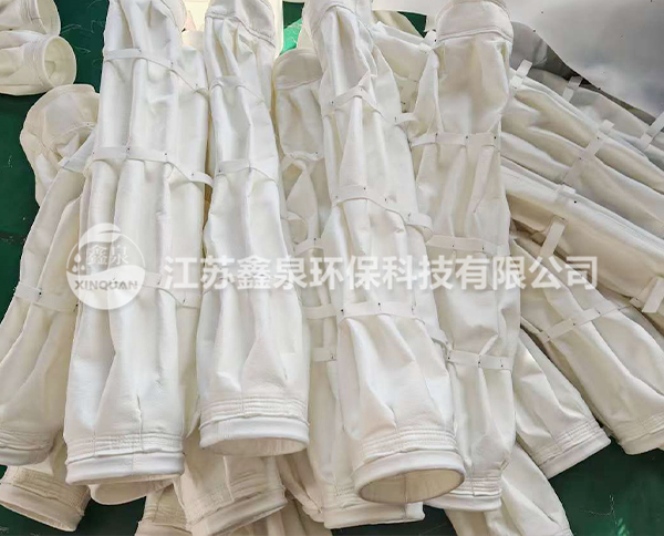 高强度褶皱袋笼