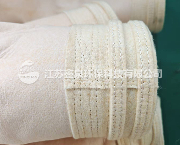 环保氟美斯滤袋