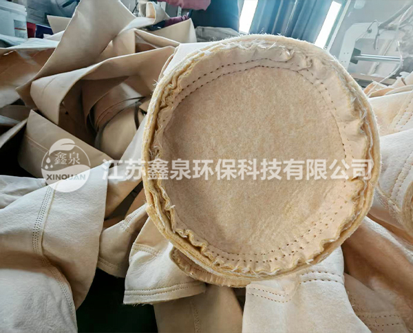 耐腐蚀氟美斯滤袋