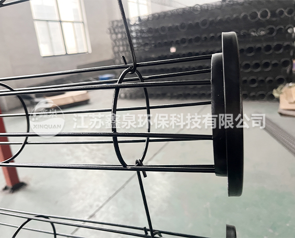 有机硅袋笼专业供应商