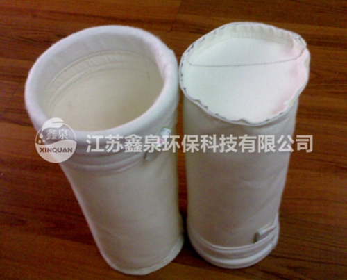北京常温涤纶滤袋