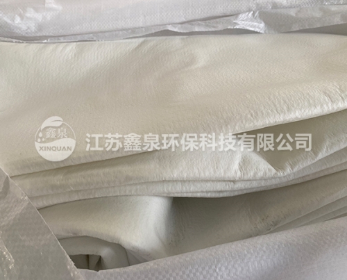 涤纶覆膜滤袋