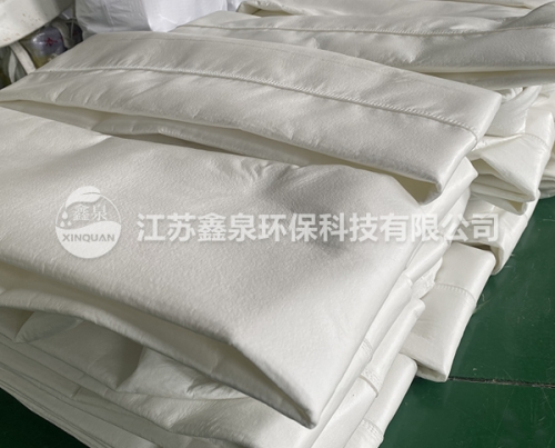 涤纶滤袋生产厂家