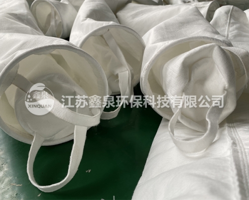 涤纶双层异形滤袋生产厂家