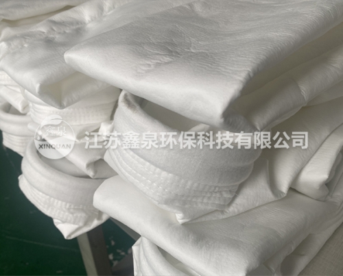 广西常温涤纶滤袋生产厂家