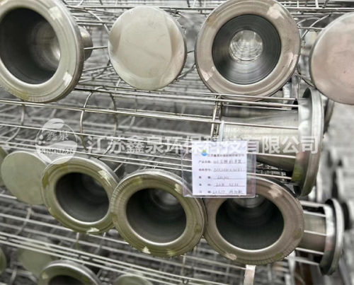北京不锈钢除尘袋笼骨架生产厂家