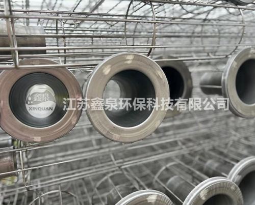 北京不锈钢除尘袋笼供应商