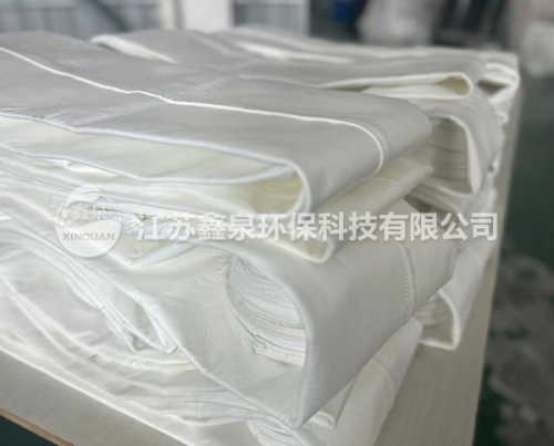 陕西工业覆膜涤纶滤袋