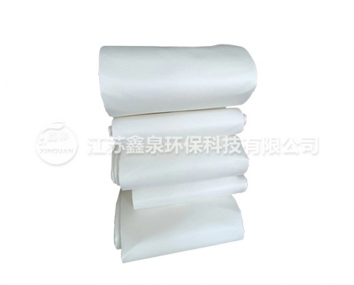 北京覆膜涤纶滤袋生产厂家