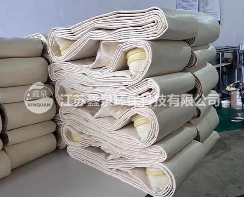 贵州PPS除尘滤袋生产厂家
