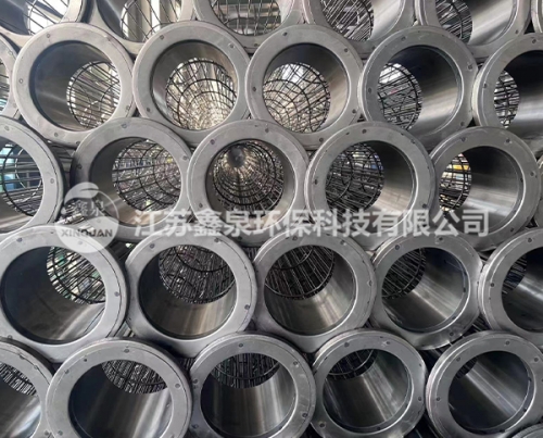 北京镀锌不锈钢袋笼生产厂家