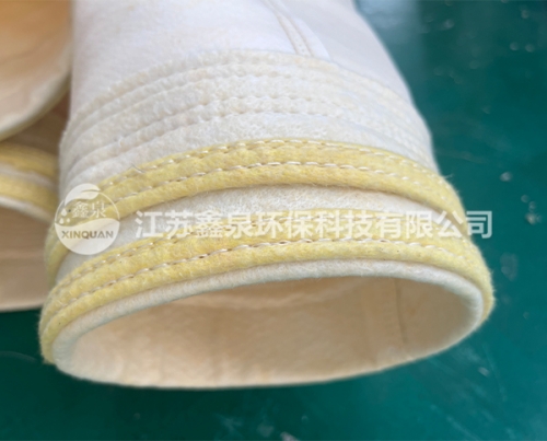 覆膜氟美斯滤袋厂家