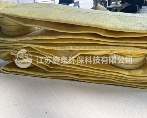 北京氟美斯高温滤袋生产厂家