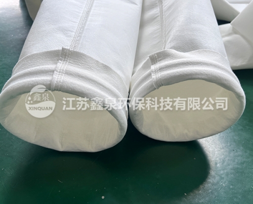 北京覆膜涤纶滤袋供应商
