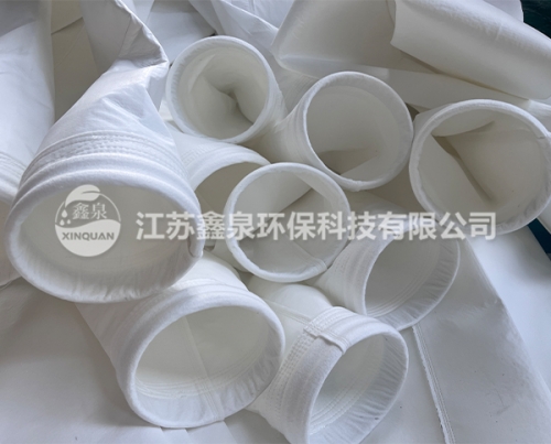 贵州防静电覆膜涤纶滤袋供应商