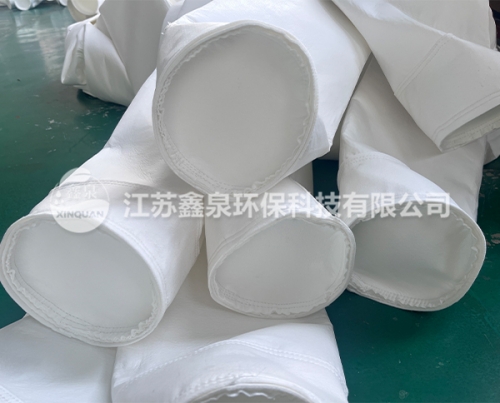 北京防静电覆膜涤纶滤袋价格
