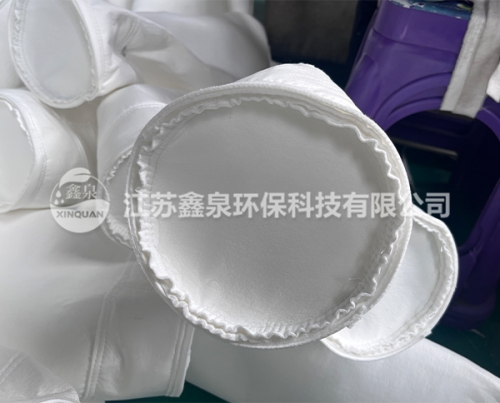 贵州工业覆膜涤纶滤袋价格