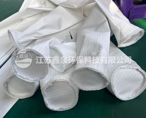 北京防静电涤纶滤袋
