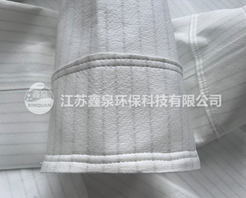 黑龙江覆膜防静电涤纶滤袋生产厂家