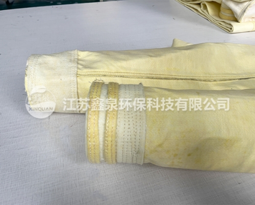 北京氟美斯覆膜PTFE滤袋生产厂家