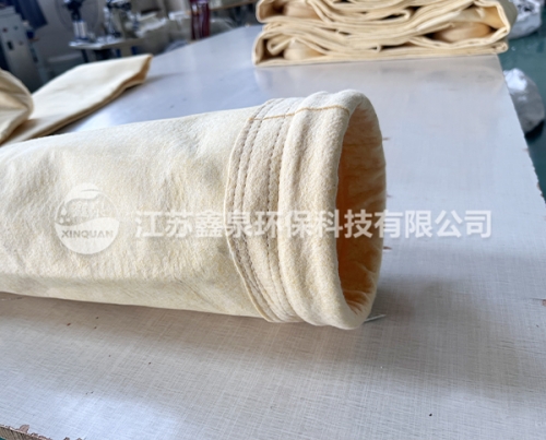 贵州热熔双底亚克力滤袋生产厂家