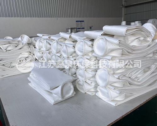 北京防静电涤纶滤袋价格