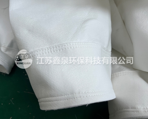 北京防静电涤纶滤袋生产厂家