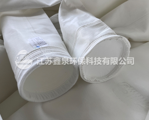 防静电涤纶滤袋供应