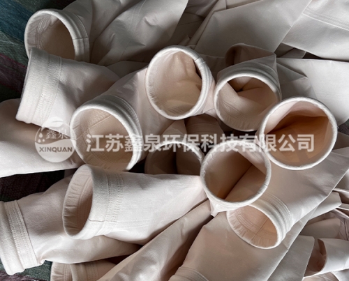 工业覆膜PPS滤袋