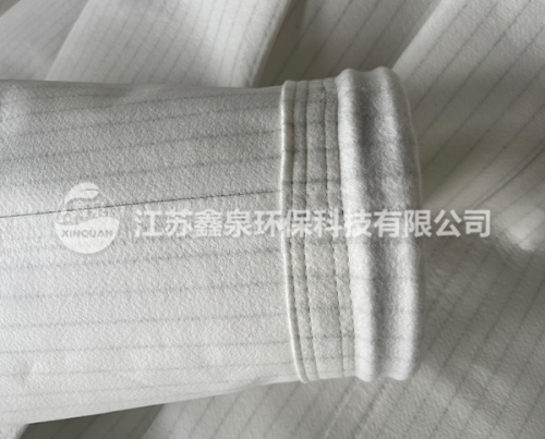 抗静电涤纶滤袋价格