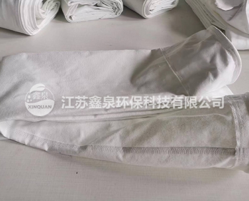 覆膜PTFE滤袋生产厂家
